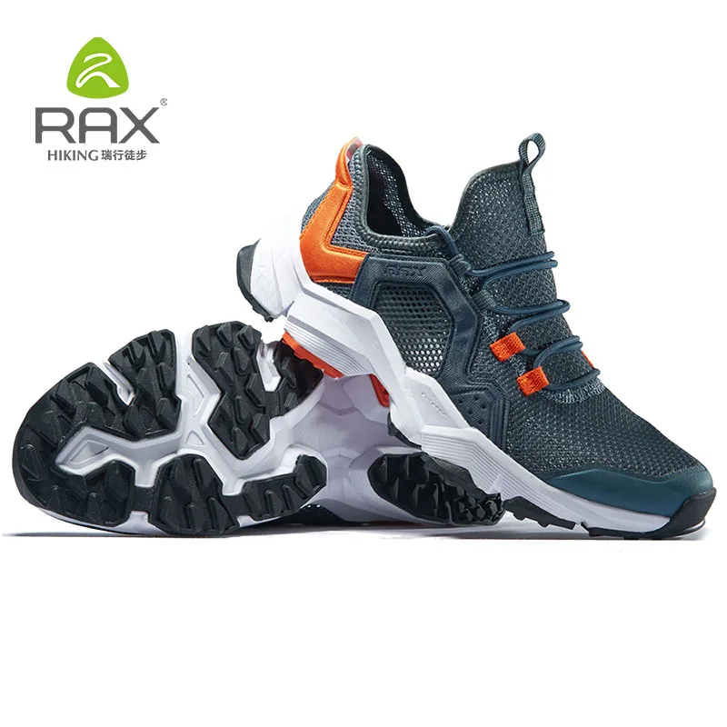 RAX, мужская и женская обувь для бега, кроссовки для бега, дышащая уличная спортивная обувь, кроссовки для бега, мужские кроссовки, прогулочная спортивная обувь