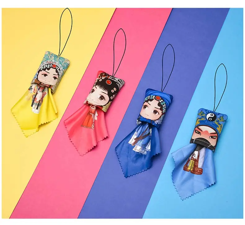 New Portable hook up hang High Quality Colorful Lens Cloth Cleaning Microfiber Glasses Cloths Camera Phone Computer Screen Cleaning Cloth1 (16)