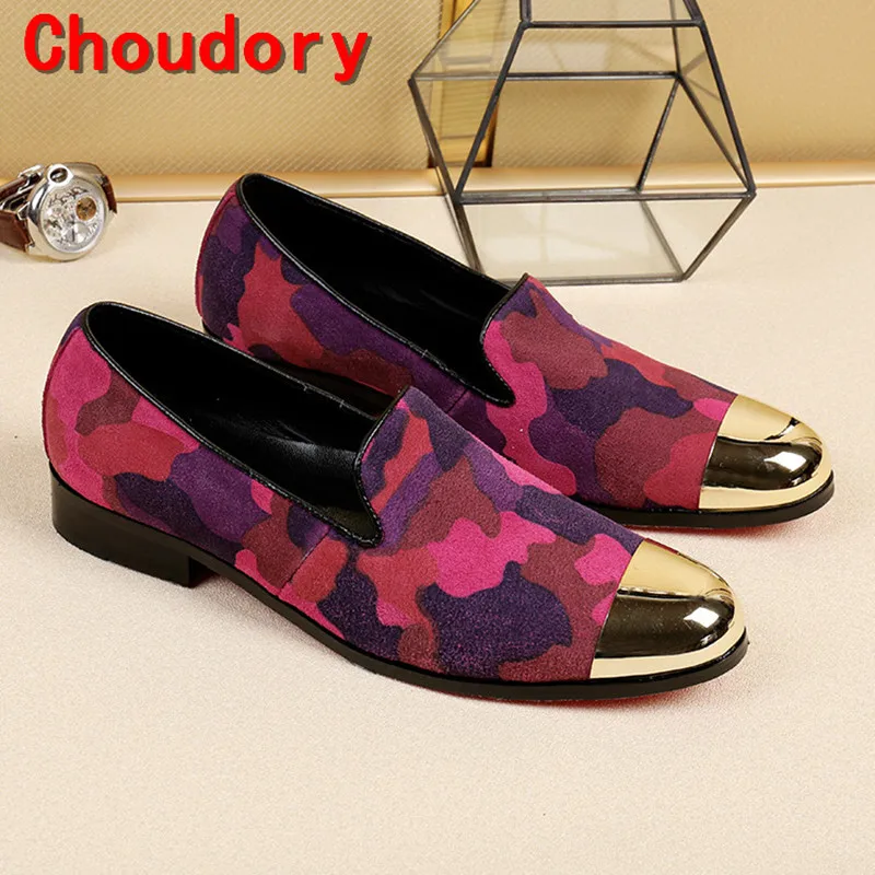 loafer shoes fancy