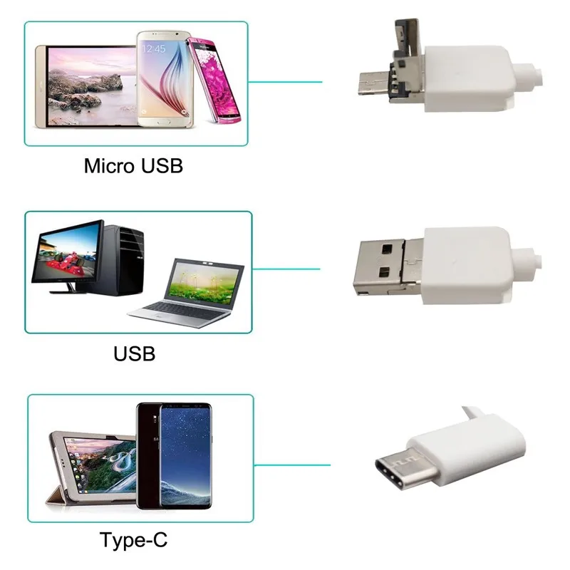 Ear Endoscope 8