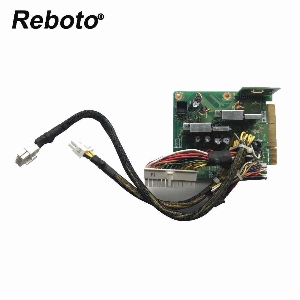 Reboto Original For DELL R520 SERVER DUAL HOT SWAP POWER SUPPLY
