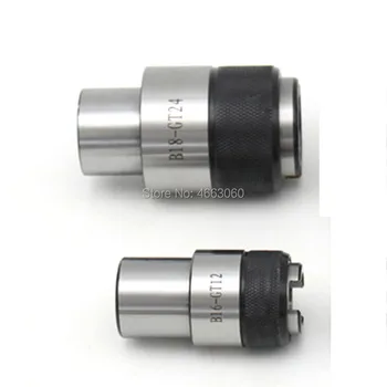 

1PCS GT12 B12 GT12 B16 B18 GT24 B16 GT24 B18 tapping overload protection of wire tapping chucks for bench drill rocker drilling