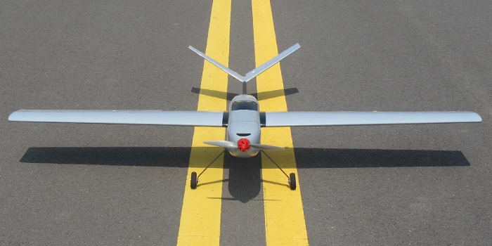 fpv aircraft