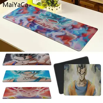

MaiYaCa Vegeta Dragon Ball High Speed New Mousepad Size for 30x80cm and 30x90cm Gaming Mousepads
