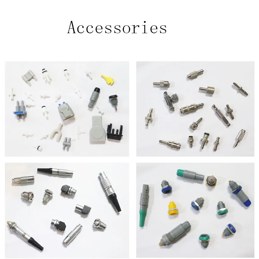 Accessories