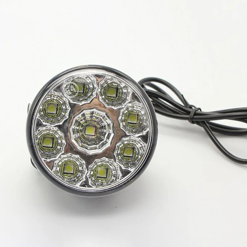 fog light