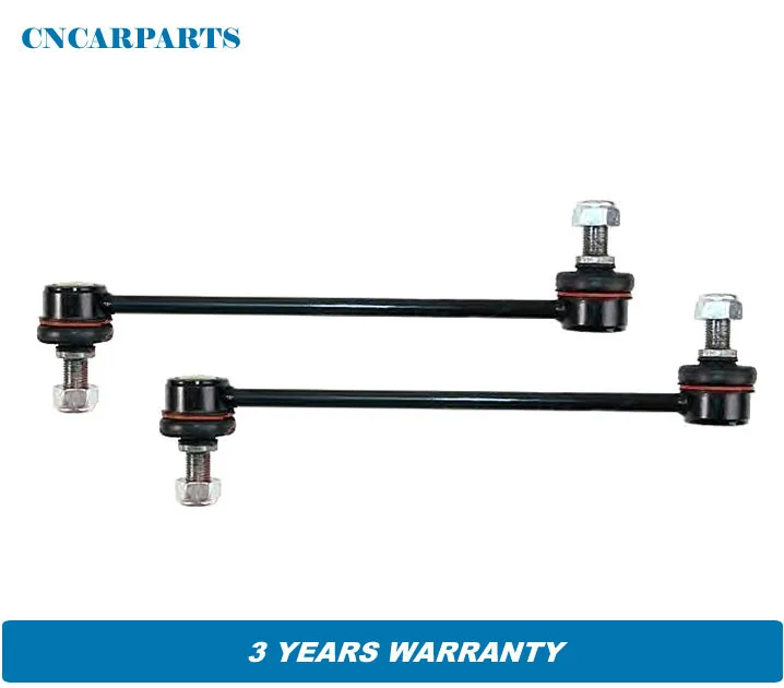 2 шт. стабилизатор Sway Bar link Anti Roll Drop Links для Hyundai TUCSON KIA Sportage 54830-1F000 | Автомобили и