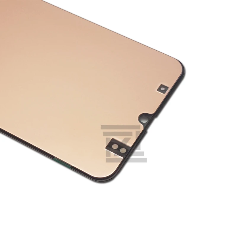 Для samsung galaxy A30 ЖК-дисплей A305 кодирующий преобразователь сенсорного экрана в сборе с рамкой A305/DS A305F A305A Запчасти для экрана