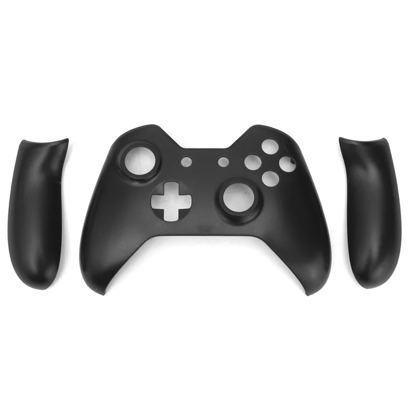 

New Wireless Controller Multi Color Front Housing Shell Faceplate Replacement Soft Touch Body Shell Protector Shell For Xbox A