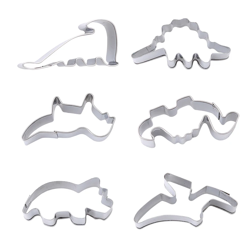 6PCs-Set-3D-Dinosaur-Metale-Stainless-Steel-Cookie-Cutter-Sugarcraft-Dessert-Baking-Moulds-Fondant-Cake-Decorating (2)