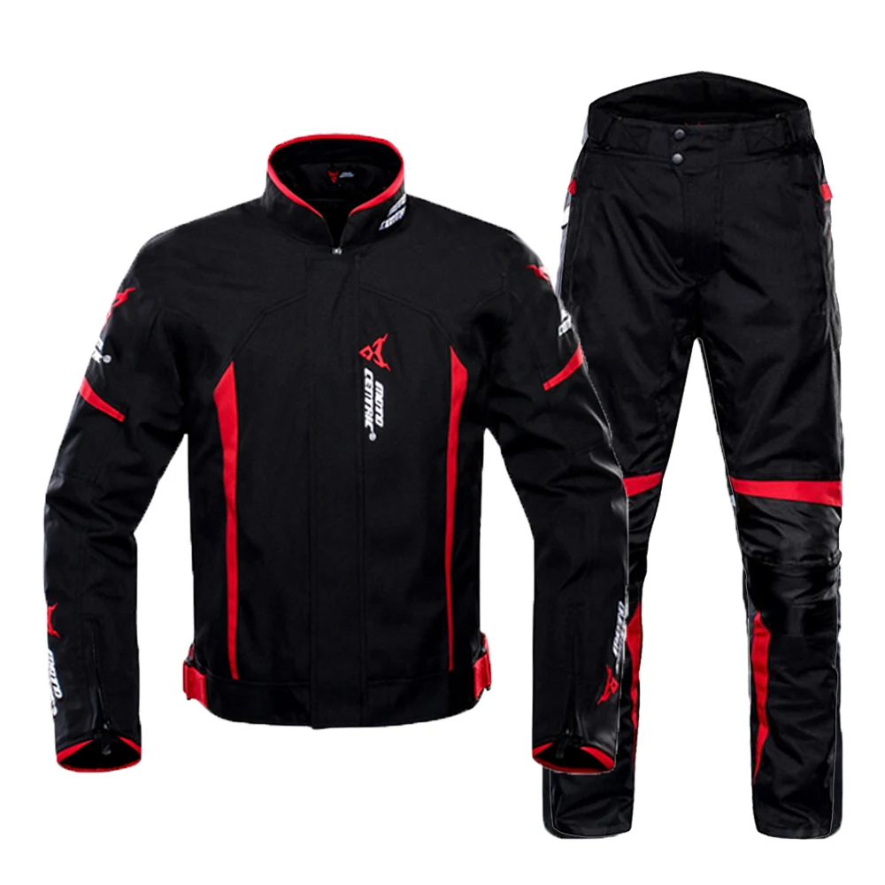 Мотоциклетная Водонепроницаемая мотоциклетная куртка, Мужская гоночная куртка для езды, куртка для мотокросса