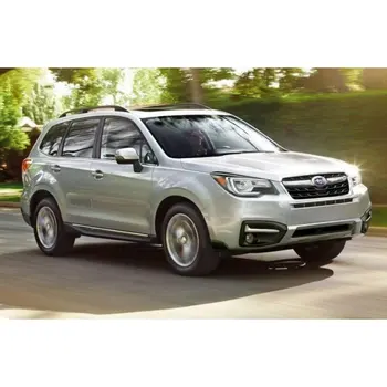 

Car Led Reading Light For 2017 Subaru Forester Legacy Outback Dome map door License Plate bulb 10pc