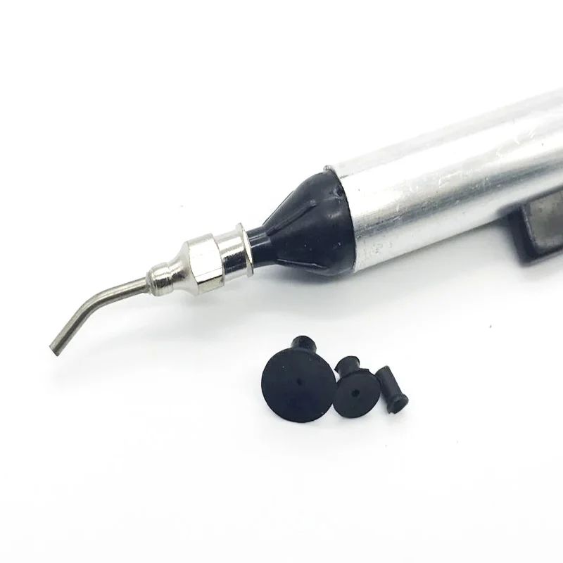 Vacuum Sucking Sucker Pen for Laptop SMD SMT IC Chip Pick Picker Up Hand Repair Electronics Tools