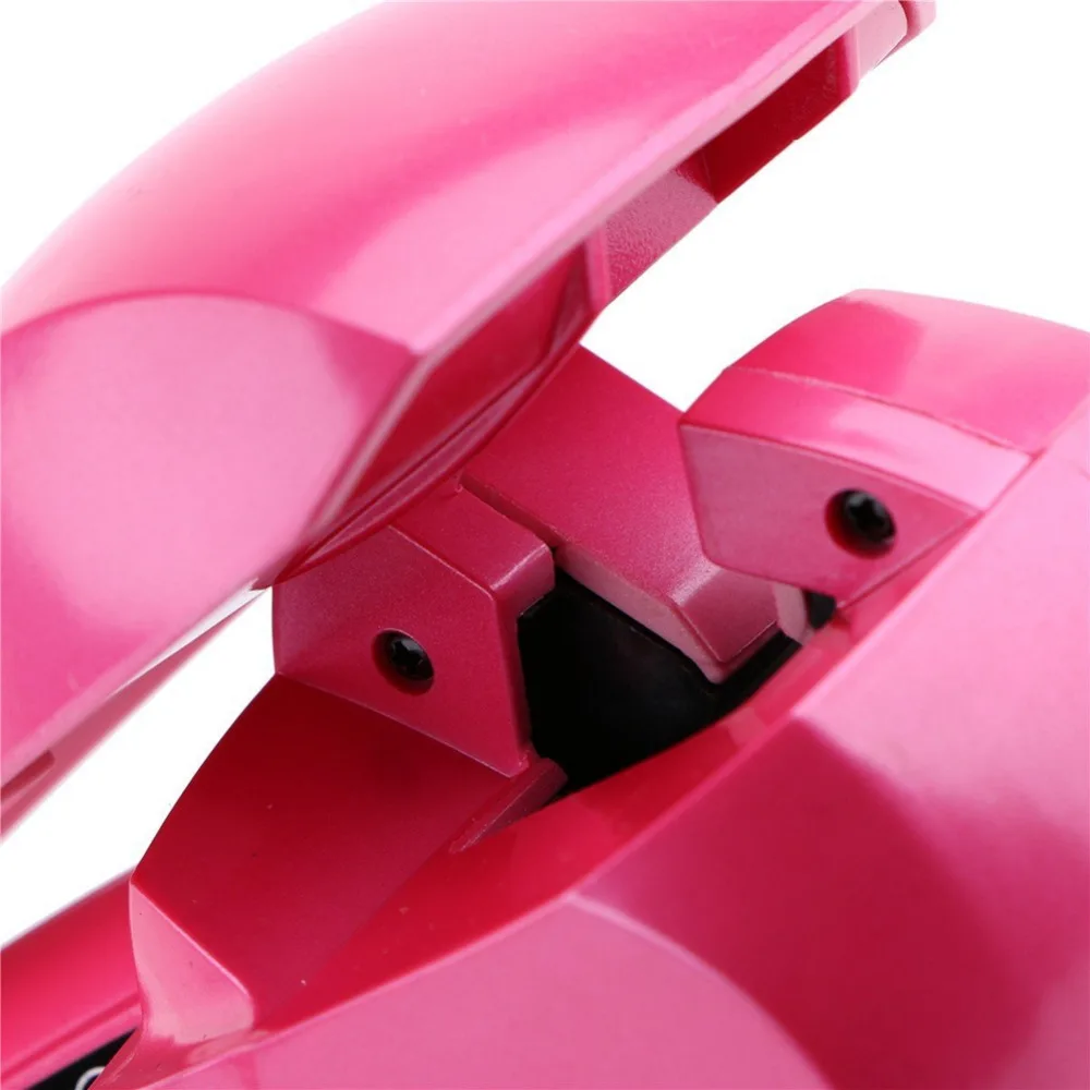 Madami Curling irons Electric13