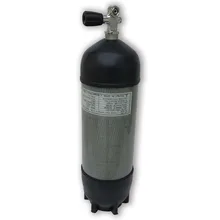 AC109591 hpa Танк pcp пневматическая винтовка Пейнтбол сжатый воздух 4500psi hpa цилиндр или дайвинг пейнтбол оборудование ACECARE Горячая