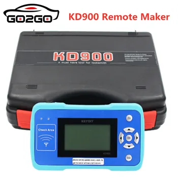 

Original KEYDIY KD900 Remote Maker Master +Mini KD Key Remote Maker Generator For Android Free Update