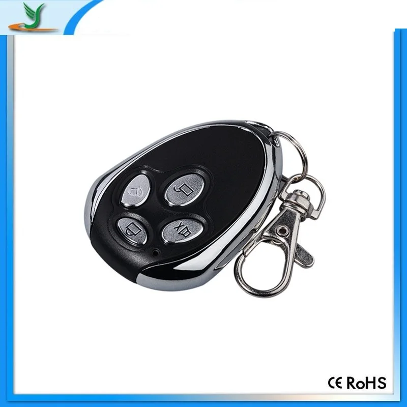 

AT-4 Black Round Smart Wireless Control Gate opener Home Improvement Family Intelligence System/Smart Home Control