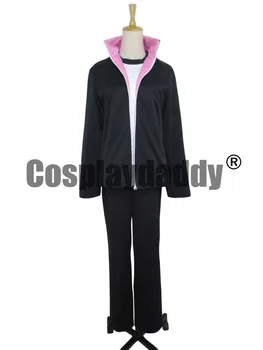 

Naruto Uzumaki Boruto Set 1st Version Cosplay Costume