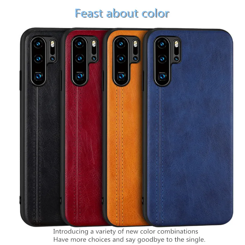 Чехол Xiaomi mi 9 для xiaomi 9se 8/8se деловой мобильного телефона наполовину упакованный