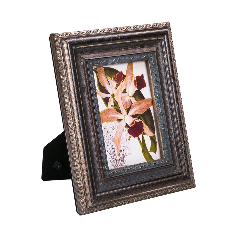 New 2016 MT classic wooden Photo Frame birthday gift wall pictures for