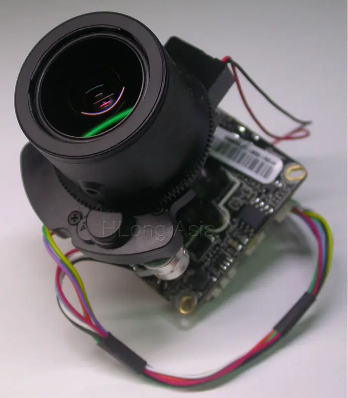 bilder für IPC (720 P) motorisierte Zoom & Auto Brenn LEN 1/3 "Aptina AR0130 CMOS Hi3518C cctv-ip-kamera-modul platine (option LAN kabel) bilder für IPC (720 P) motorisierte Zoom & Auto Brenn LEN 1/3 "Aptina AR0130 CMOS Hi3518C cctv-ip-kamera-modul platine (option LAN kabel)