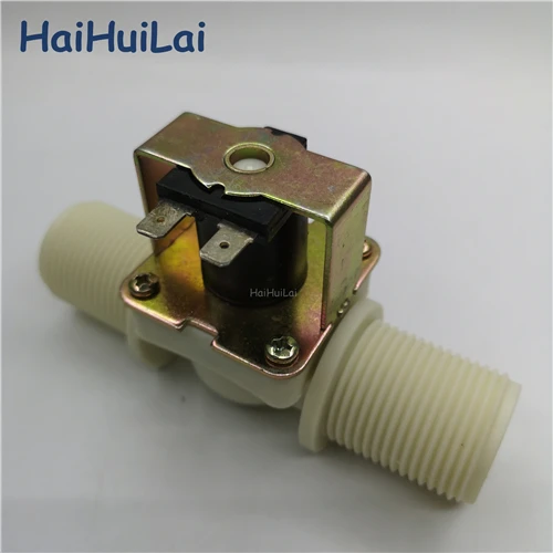+G1 solenoid valve7