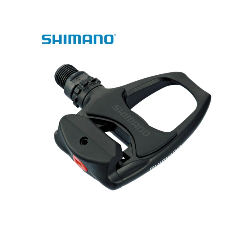 PEDALI SHIMANO SPD-SL PEDALS PD-R540-LA colore NERO