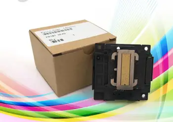 

New Original Print Head Printhead Compatible For EPSON L300 L335 L350 L355 WF2520 2530 WF2540 WF2531 WF2630 WF2631 printer head