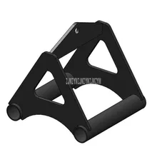 Тянущаяся рукоятка, тренировочная рукоятка, треугольная рукоятка, рукоятка для гребли, рукоятка, сильные стороны, тяжелая рукоятка, оборудование для фитнеса