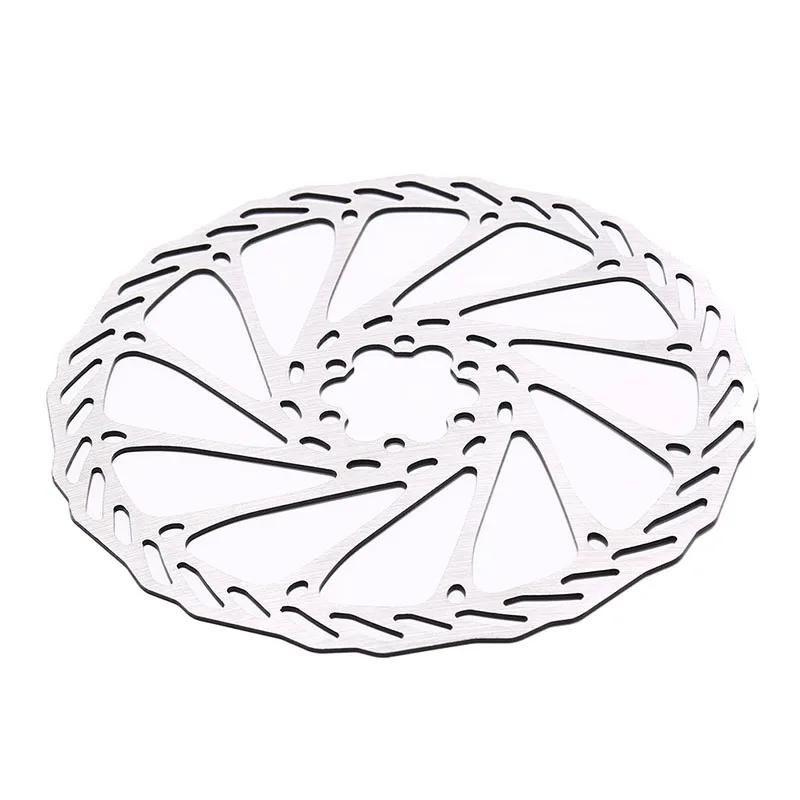 Centerline 120 203 мм Велосипедный тормозной ротор MTB/дорожный дисковый
