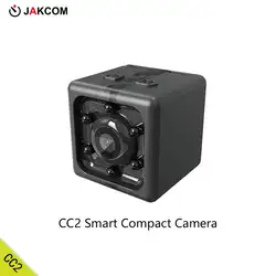 JAKCOM CC2 умная компактная камера горячая Распродажа в мини-видеокамерах как камера солнцезащитные очки lunette камера espion