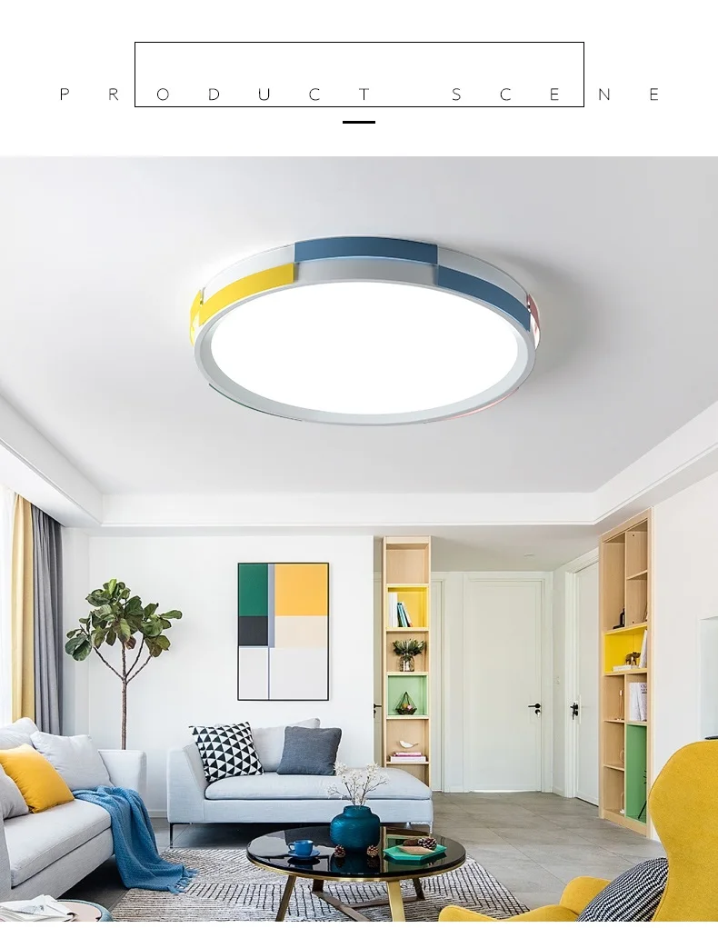 chandelier ceiling lamp fixture led plafondlamp 4