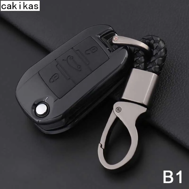B (1)