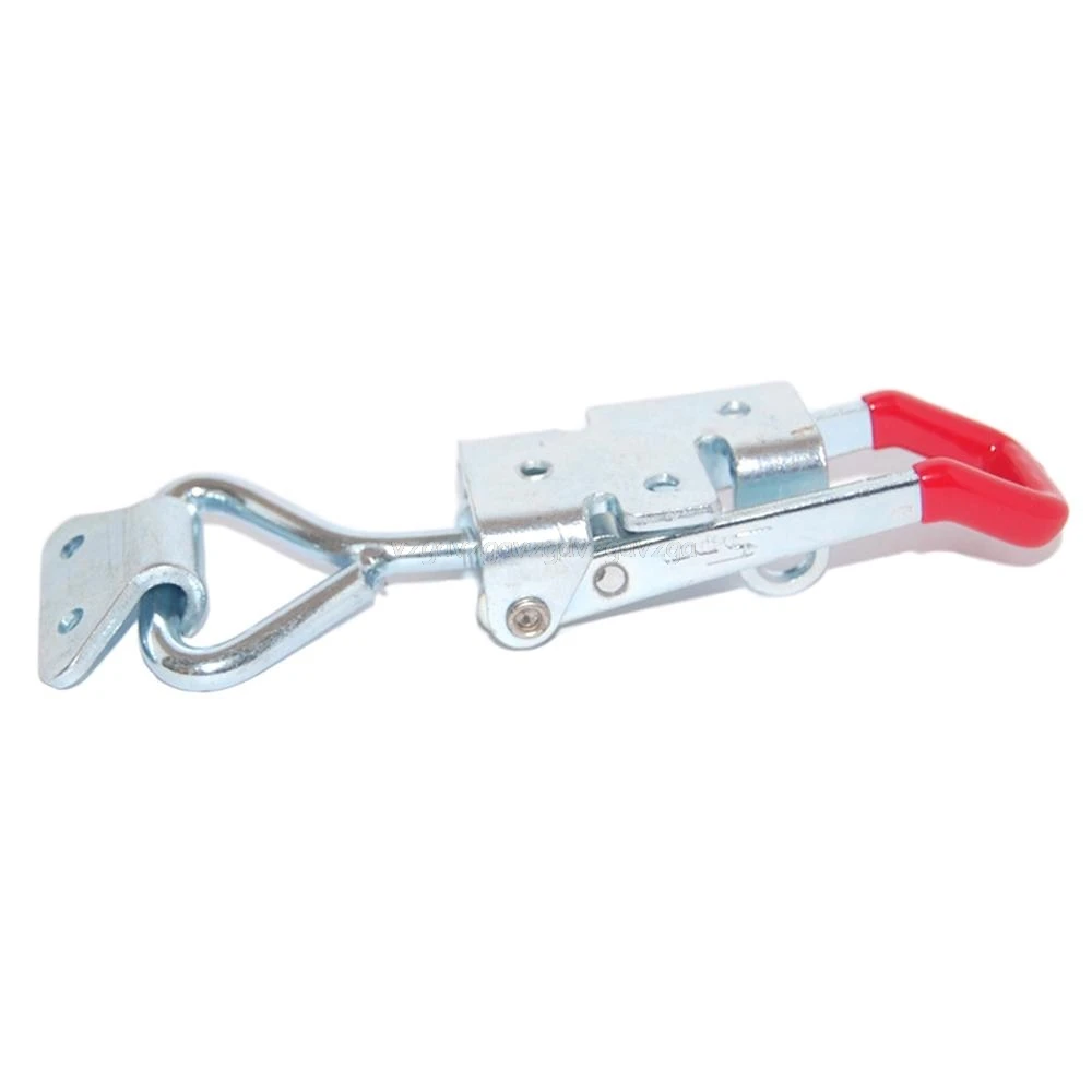 

Adjustable hand tool Toggle Latch Clamp Holding Capacity lock catch My29 19 Dropship