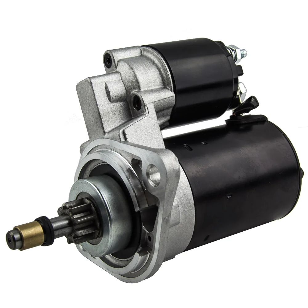 Стартер для VW Volkswagen Beetle Combi Panel Banca Standard Cargo Van 4 дверь 111 911 023 023B|starter|starter panel |