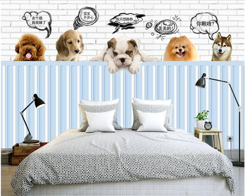 Update 86+ puppy wallpaper for bedroom best 3tdesign.edu.vn