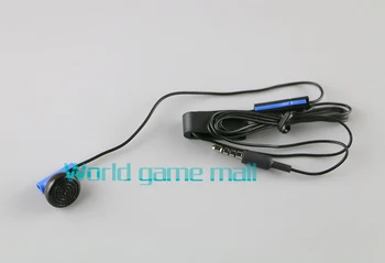 

New Replacement For PS4 PlayStation 4 Controller 3.5mm Earphone Game Headset