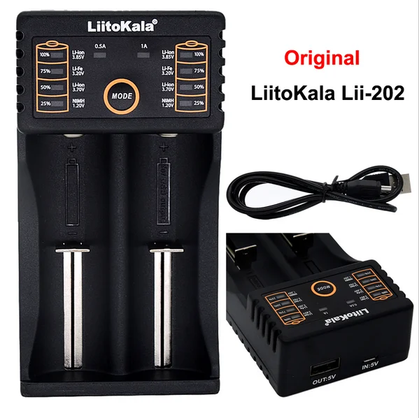 lii202-Battery Charger (6)