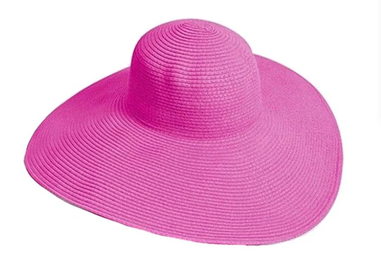 big beautiful hats