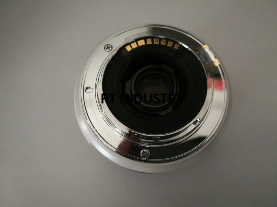 Оригинальные 18 55 мм замкнутые III белые зум объективы для Samsung NX20 NX100 NX1000 NX110 NX1100 NX200