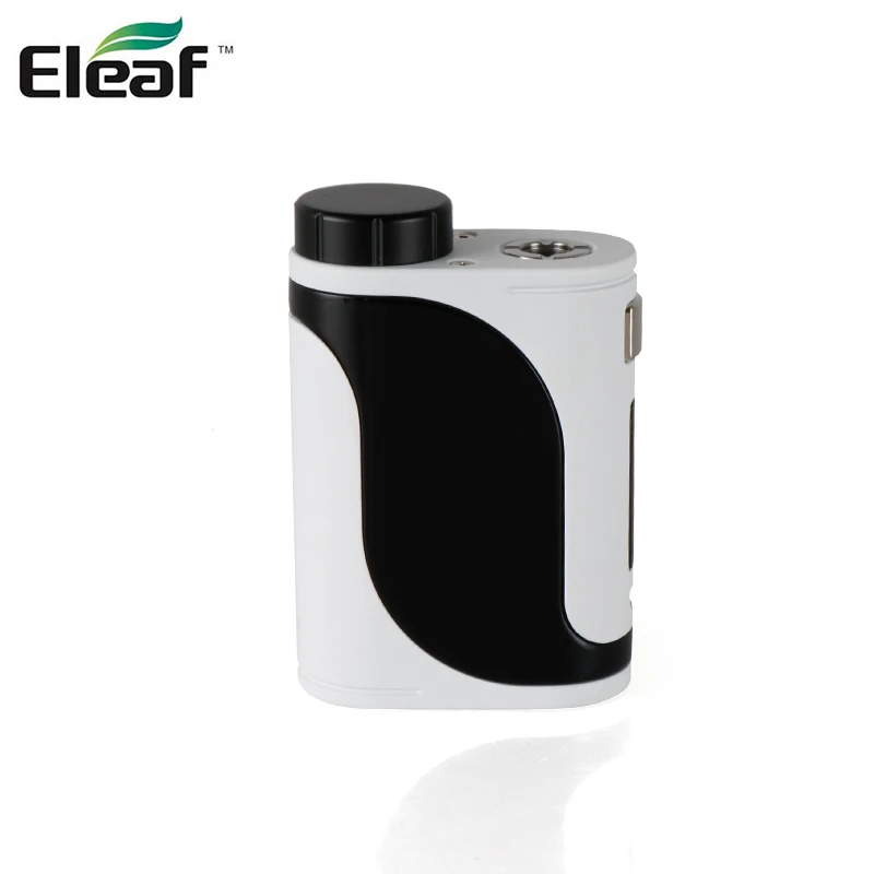 Оригинальная электронная сигарета Eleaf iStick Pico 25 боксмод 85 Вт istick работает от