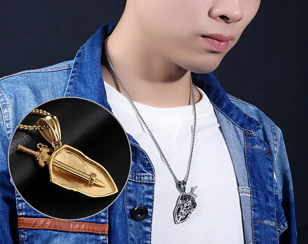 11-necklaces pendants