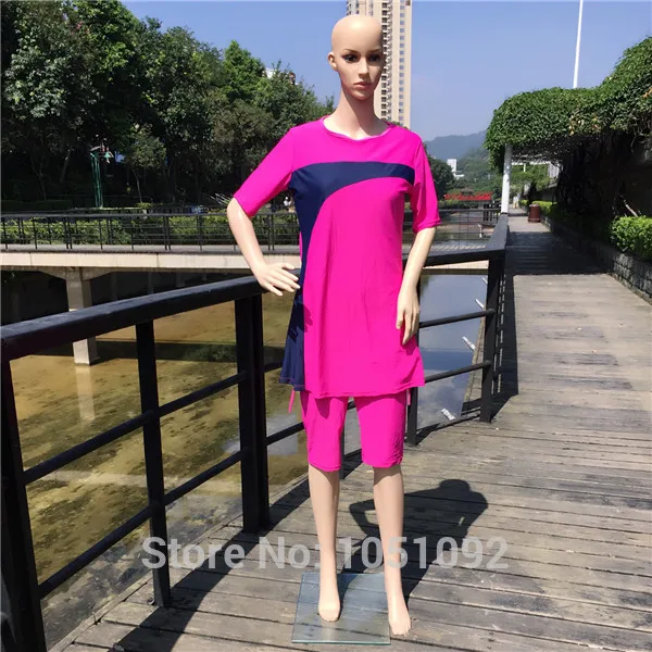 islam swimwear short (3)