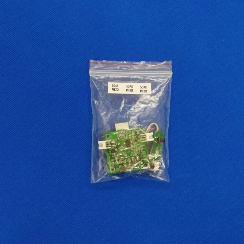 12V-2.4MHzPCBA
