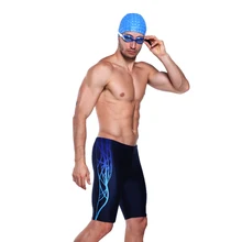 Мужские купальные костюмы, пляжные шорты, плавки, плавки для серфинга, пляжная одежда, брендовые боксеры для бассейна, hombre