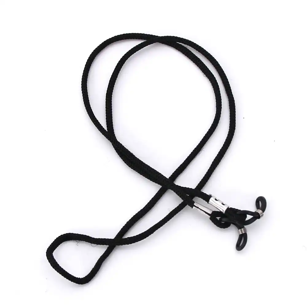 EXCEART 10 Unids Anti-Perdida Cubierta de La Cara Acollador Soporte para Gafas de Sol Correa Anteojos Cord/ón para El Cuello Cord/ón para Gafas Correa de Retenci/ón Acolladores Titular Color