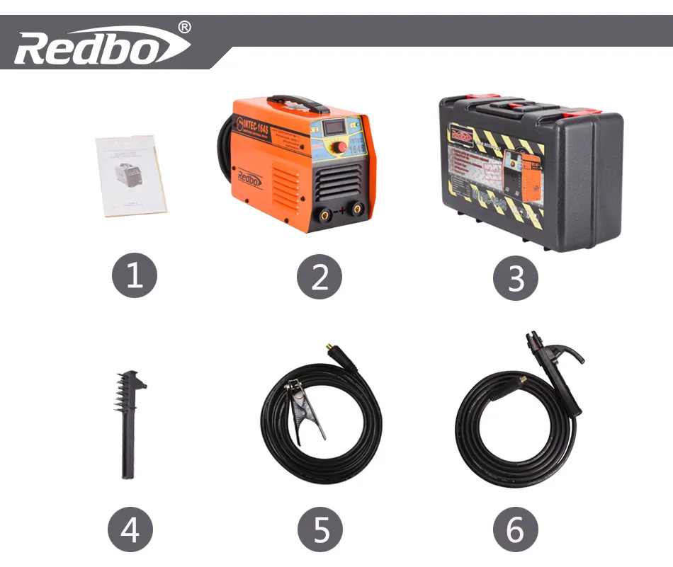 Redbo-INTEC-164S--_15 300A 161.5  200A 162.8