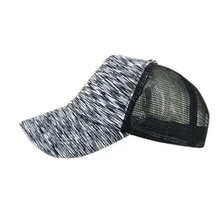 Летние мужские наружные быстросохнущие пляжные шляпы солнцезащитный крем Спорт Бег Кепки