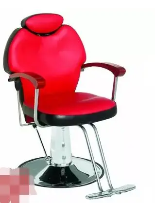 66650 Парикмахерская Стрижка стул вниз Парикмахерская chair59514 - Цвет: 4