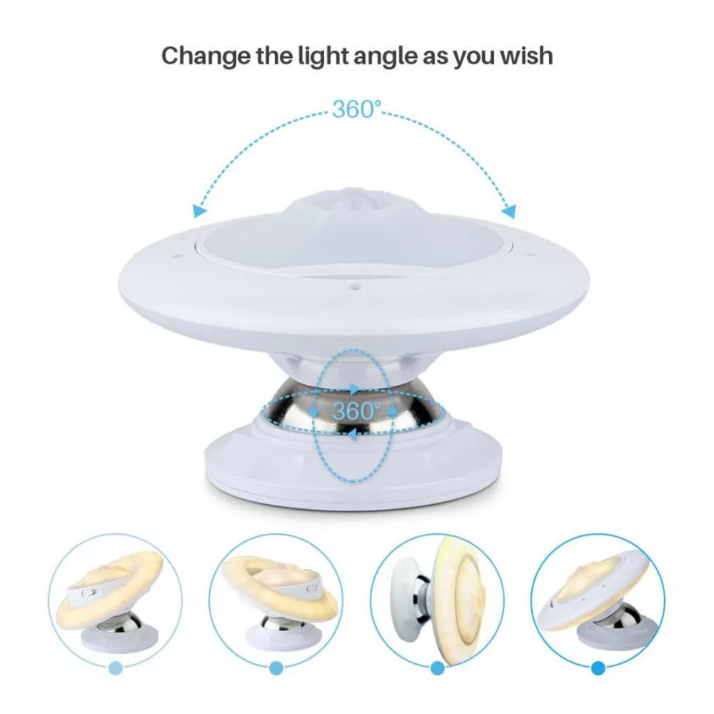 Portable Motion Sensor